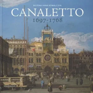 Canaletto 1697-1768. Catalogo della mostra (Roma, 11 aprile-19 agosto 2018). Ediz. a colori Offerta Del Giorno