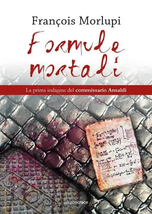 Formule mortali. La prima indagine dei Cinque di Monteverde Prezzo Conveniente