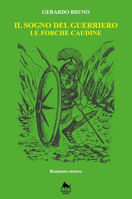Spedizione Espresso Il sogno del guerriero. Le forche caudine