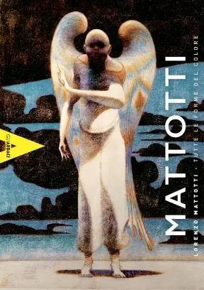 Lorenzo Mattotti. Tutte le forme del colore Bestseller