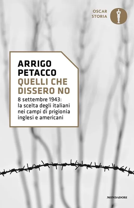 Compra Adesso Quelli che dissero no. 8 settembre 1943 la scelta degli italiani nei campi di prigionia inglesi e americani