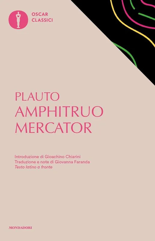 Offerta Speciale Amphitruo