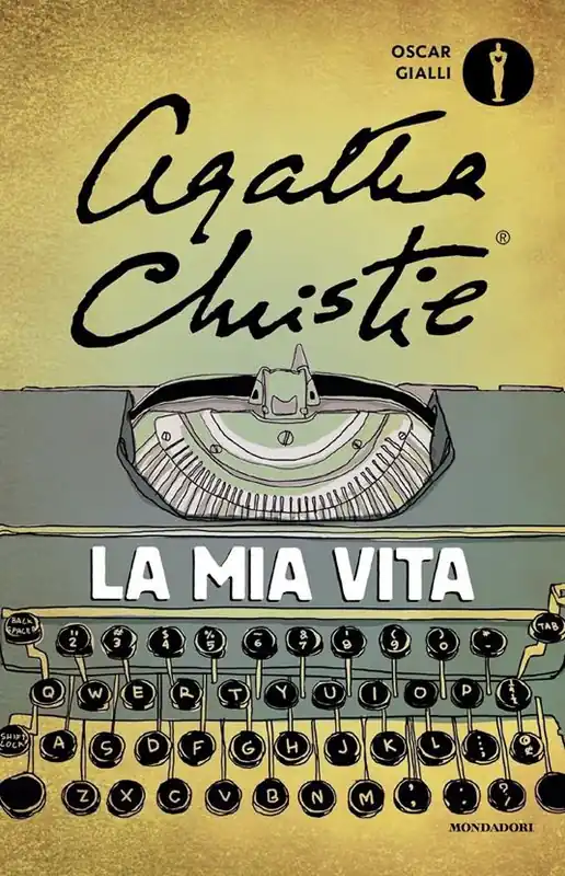Offerta Lampo La mia vita