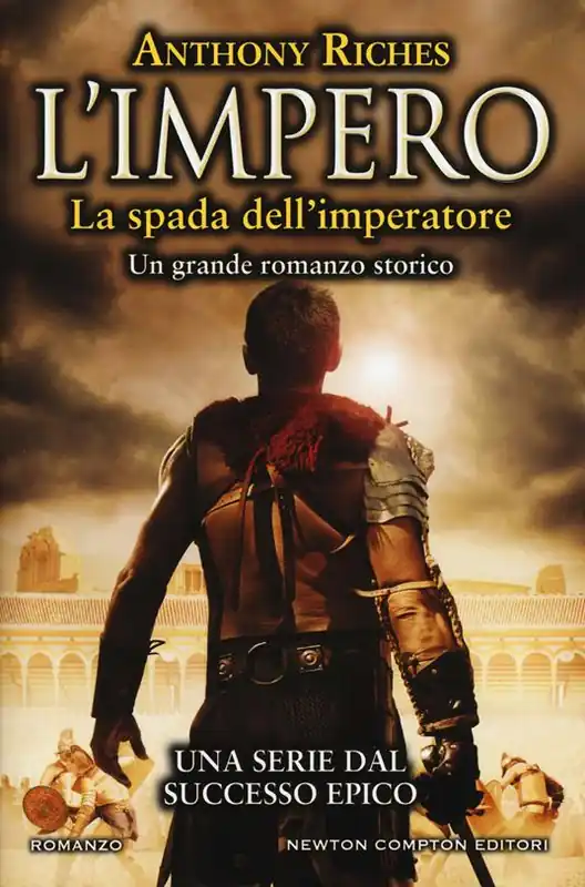 La spada dell‘imperatore. L‘impero Prezzo Di Fabbrica