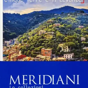 Più Venduto Cinque Terre e il Levante-Genova