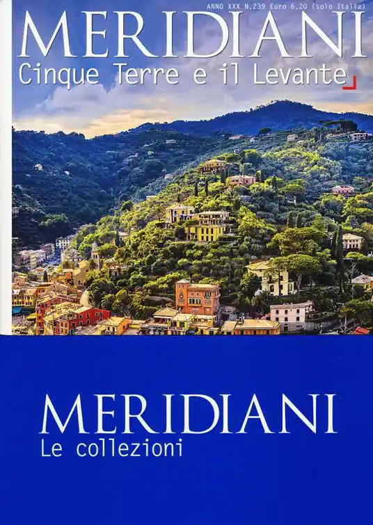 Più Venduto Cinque Terre e il Levante-Genova