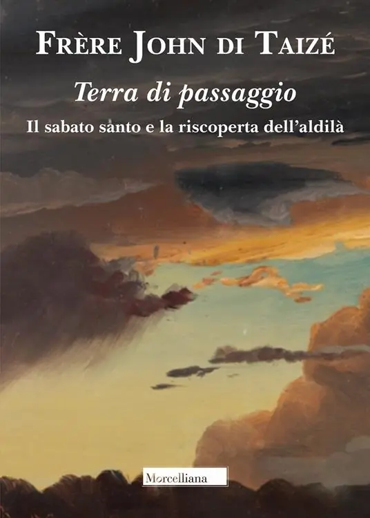 Terra di passaggio. Il sabato santo e la riscoperta dell‘aldilà A Buon Prezzo
