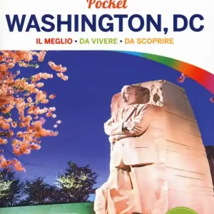 Compra Oggi Stesso Washington, DC. Con carta estraibile