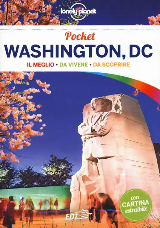Compra Oggi Stesso Washington, DC. Con carta estraibile
