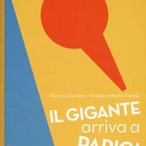 Il gigante arriva a Parigi. Ediz. a colori Saldi