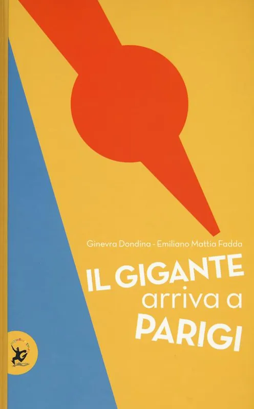 Il gigante arriva a Parigi. Ediz. a colori Saldi