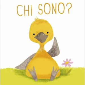 Ultimissimo Modello Chi sono?
