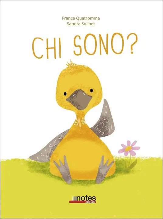 Ultimissimo Modello Chi sono?