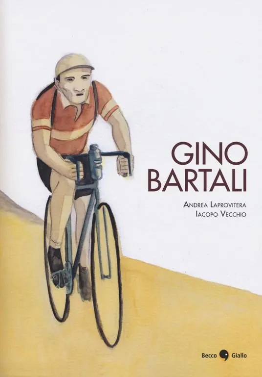 Offerta Limitata Gino Bartali