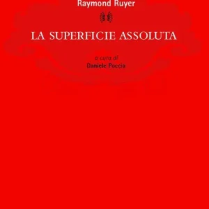 La superficie assoluta Novità