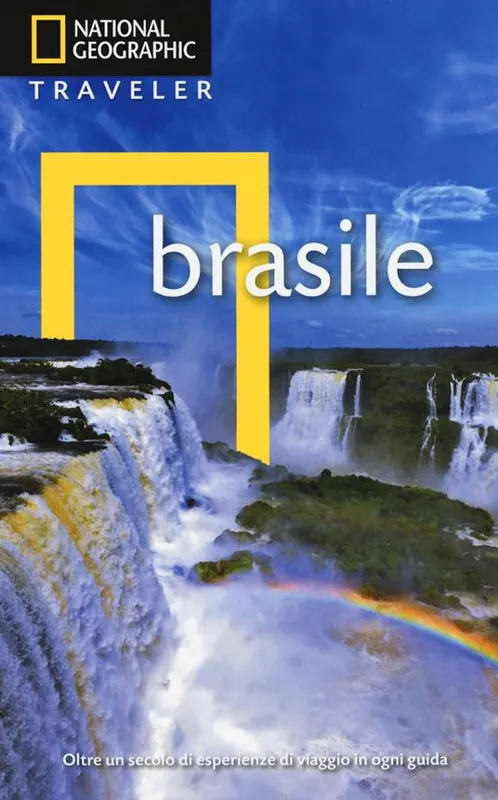 Professionale Brasile