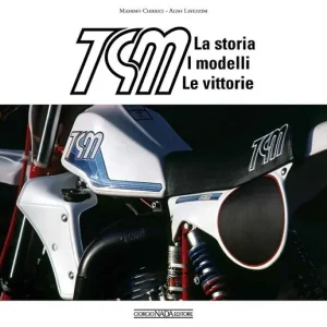 Offerta Del Giorno TGM. La storia, i modelli, le vittorie