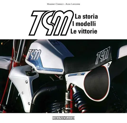 Offerta Del Giorno TGM. La storia, i modelli, le vittorie