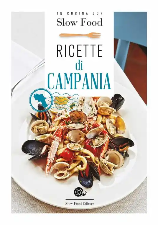 Ricette di Campania Must-Have
