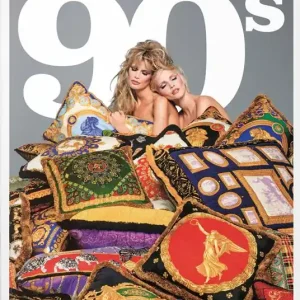 All-American ads of the 90s. Ediz. inglese, francese, tedesca Popolare