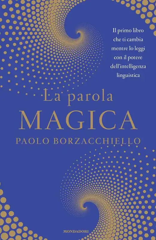 La parola magica Compra Oggi Stesso