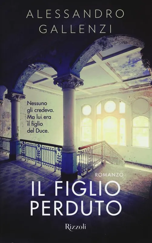 Il figlio perduto Direttamente Dal Produttore