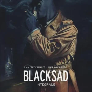 Occasione Blacksad. Integrale. Ediz. integrale