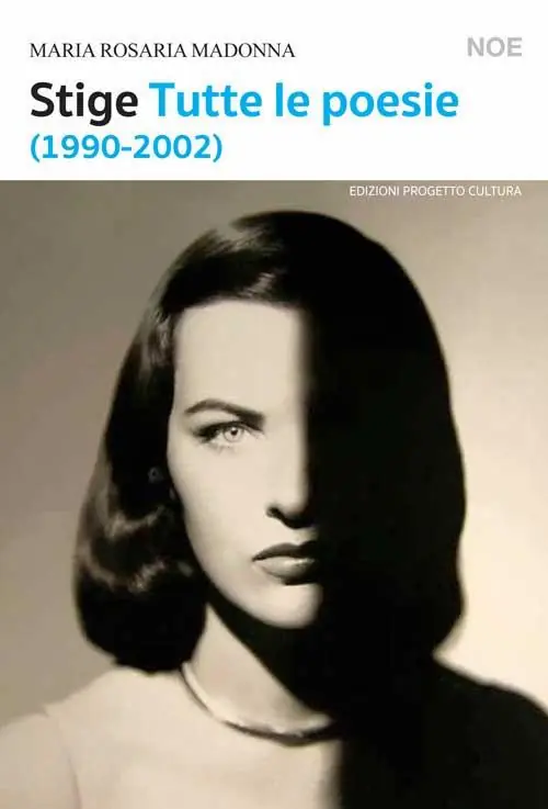 Stige. Tutte le poesie (1992-2002) Popolare