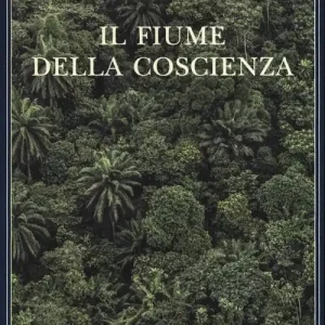 Il fiume della coscienza Scelto Dai Clienti
