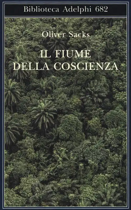 Il fiume della coscienza Scelto Dai Clienti