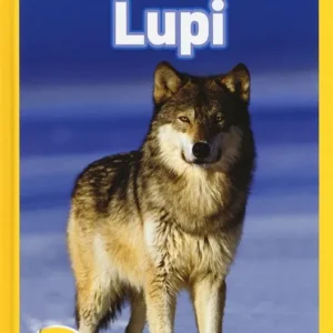 Promozione Lupi. Livello 3. Ediz. a colori