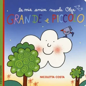 Economico Grande e piccolo. Ediz. a colori