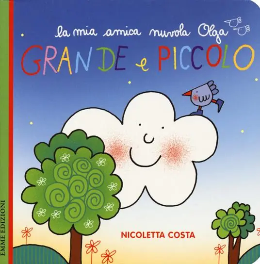 Economico Grande e piccolo. Ediz. a colori