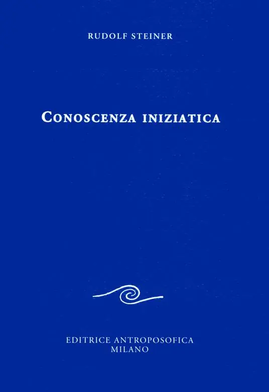 Popolare Conoscenza iniziatica