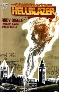 John Constantine. Hellblazer. Vol. 2 Vendita Finale