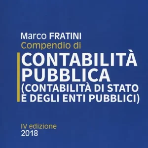 Direttamente Dal Produttore Compendio di contabilità pubblica (contabilità di Stato e degli enti pubblici)
