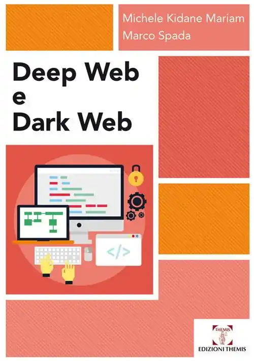 Deep web e dark web Scelto Dai Clienti