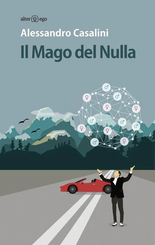 Occasione Il mago del nulla