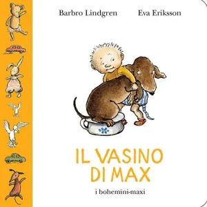 Compra Oggi Stesso Il vasino di Max