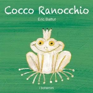 Di Tendenza Cocco ranocchio