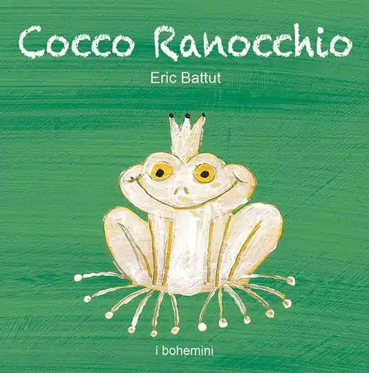 Di Tendenza Cocco ranocchio