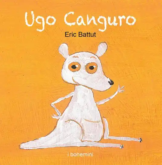 Professionale Ugo Canguro