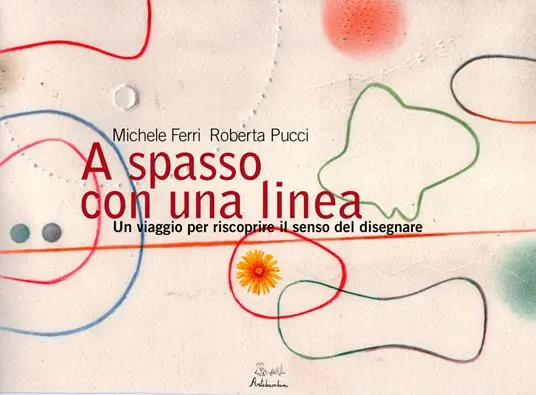 Pagamento Sicuro A spasso con una linea. Un viaggio per riscoprire il senso del disegnare