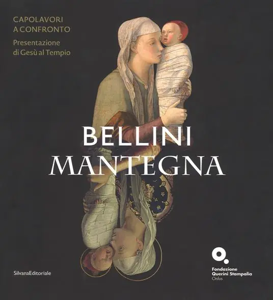 Acquista Ora Bellini-Mantegna. Capolavori a confronto. Presentazione di Gesù al tempio. Catalogo della mostra (Venezia, 20 marzo 2018-1 luglio 2018). Ediz. a colori