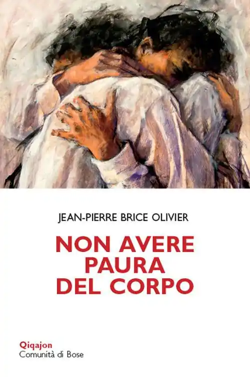 Non avere paura del corpo Nuova Collezione