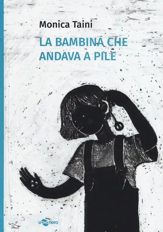 La bambina che andava a pile Compra Oggi Stesso