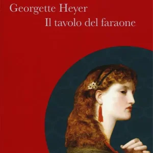 Il tavolo del faraone Offerta Del Giorno