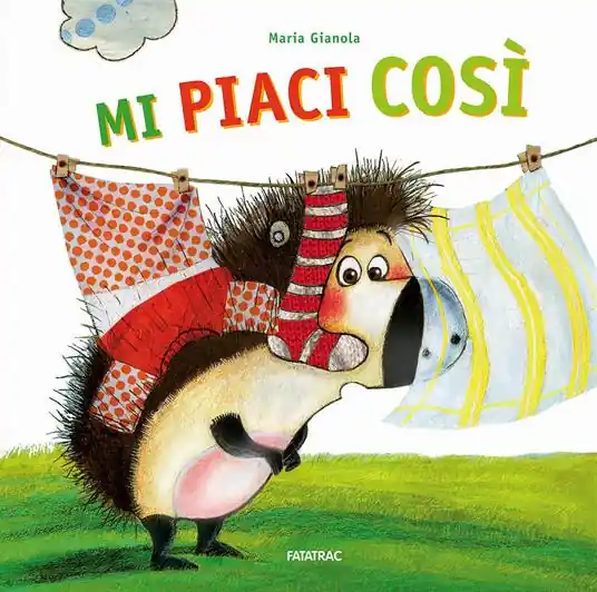 Mi piaci così Ultima Occasione