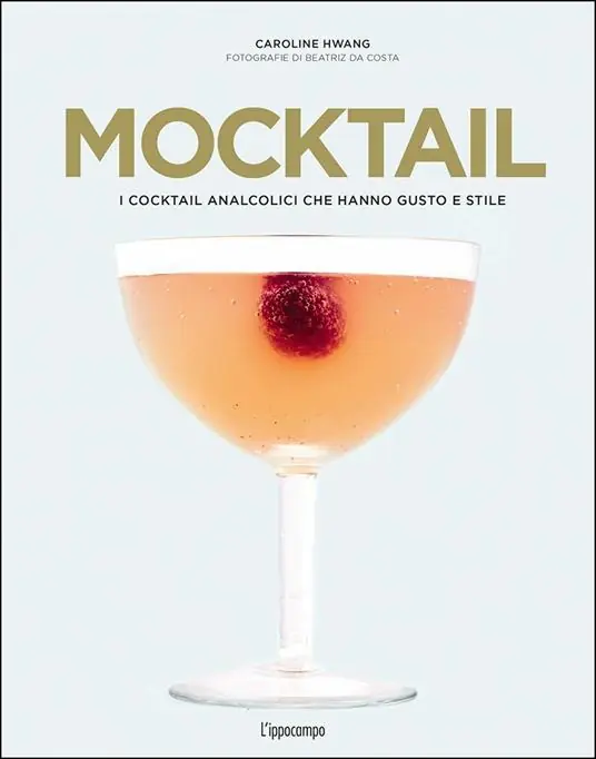 Promozione Mocktail. I cocktail analcolici che hanno gusto e stile