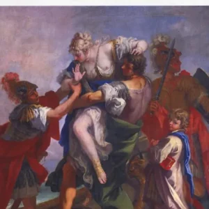 Offerta Del Giorno Encomio di Elena